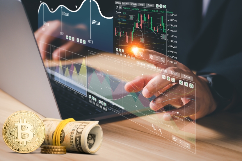 Unlock your trading potential with Hc Finvest forex and crypto trading platform featuring real-time market charts and financial insights.