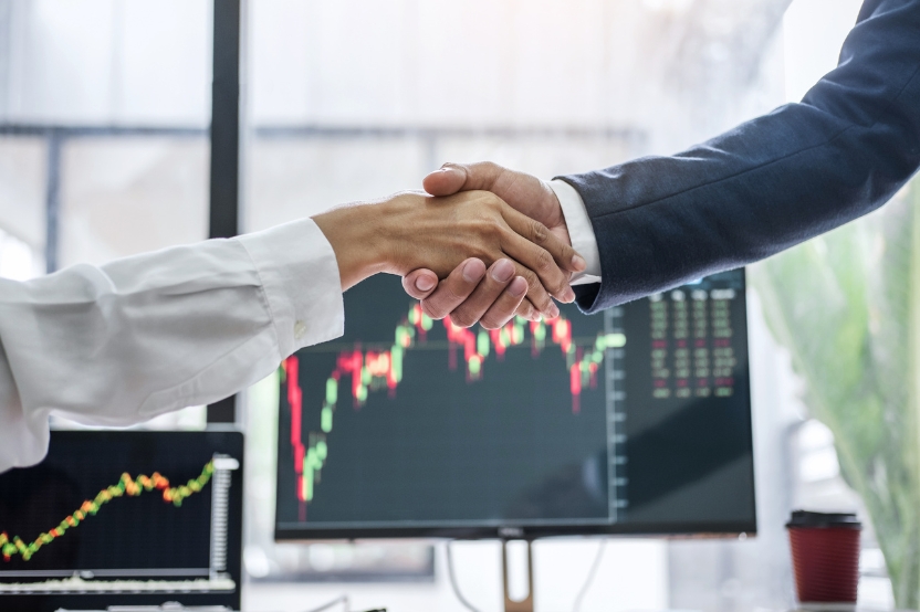 Why Choosing the Right Forex Broker Can 
   Make or Break Your Career